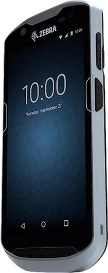 Actual product image Mobilis Screen Protector Anti-Shock IK06 - Clear