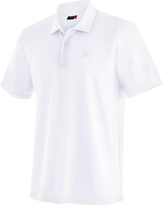 Produktbild Maier Sports Ulrich Polo Shirt (L)