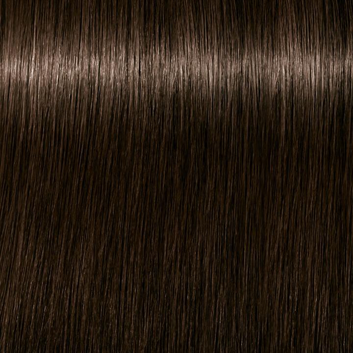 Actual product image Schwarzkopf Igora Vibrance - 4-0 Medium Brown (4-0 medium brown)
