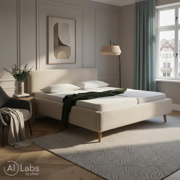 Produktbild Novel Mattis 8096 (180 x 200 cm)