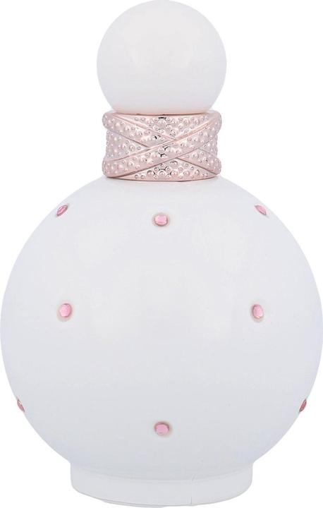 Actual product image Britney Spears Fantasy Intimate (Eau de toilette, 100 ml)