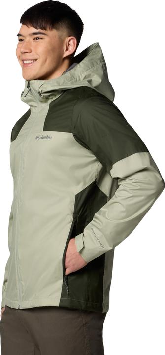 Produktbild Columbia Inner Limits™ III Jacket (S)