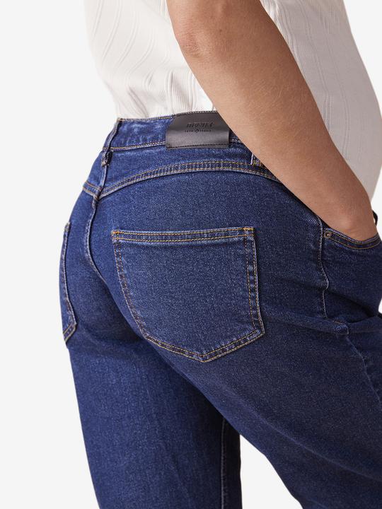 Immagine prodotto Envie de Fraise Mom-Jeans für die Schwangerschaft mit abnehmbarem Einsatz, waterless (40)