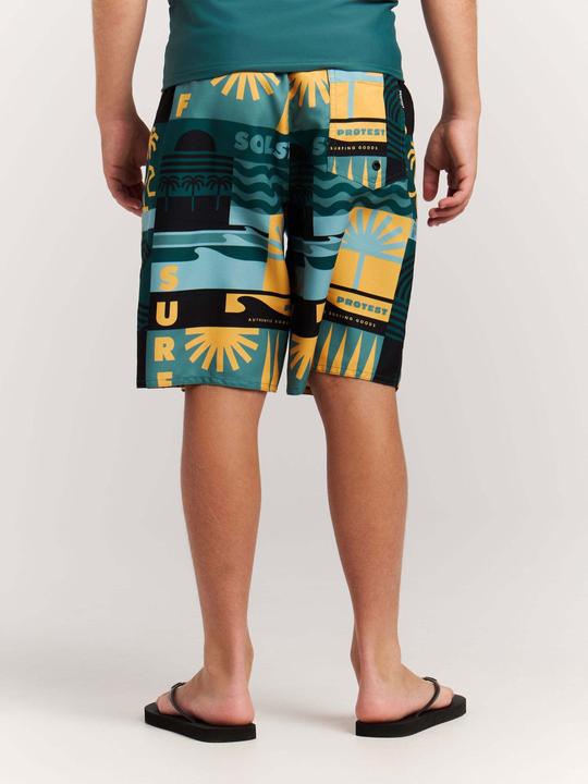 Image du produit Protest Badehose PRTTonny JR (128)