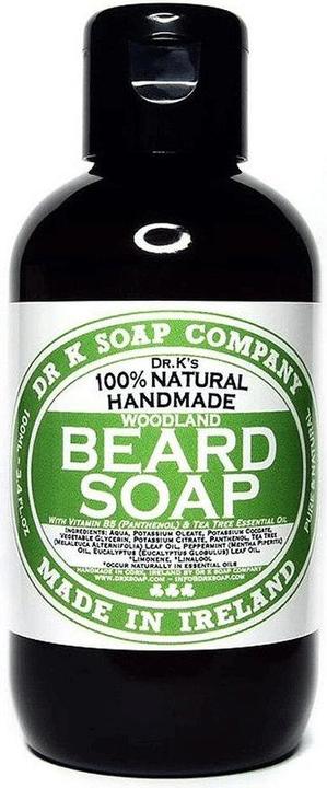 Immagine prodotto Dr. K Soap Company Bosco (100 ml)