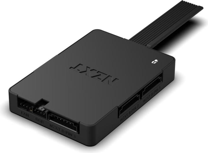 Actual product image NZXT Control Hub (3 Fan)