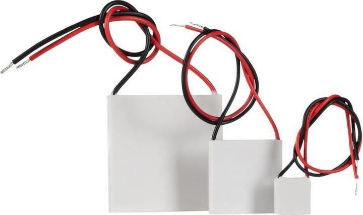 Actual product image RS PRO Peltier-Element