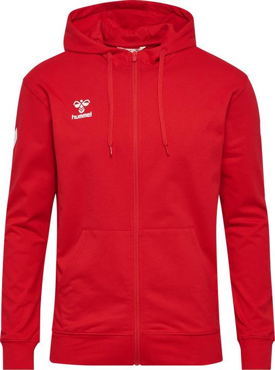 Produktbild hummel GO 2.0 (L)