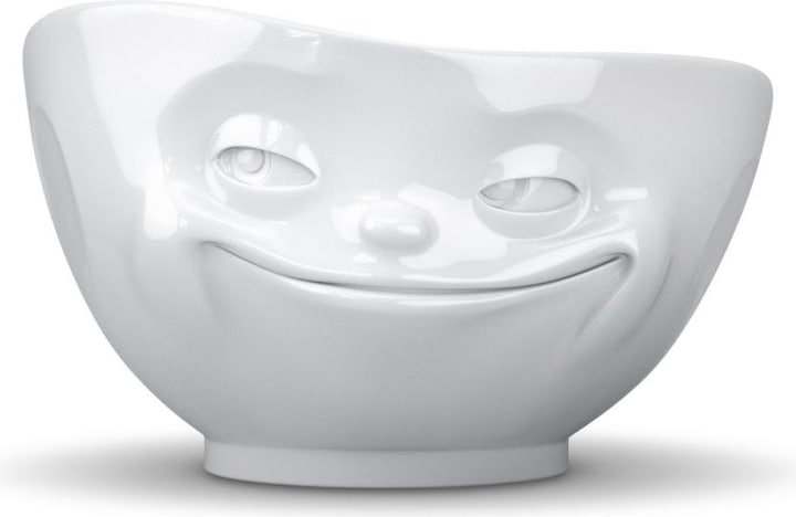 Grinning (15.20 cm, 0.50 l, 1 x)