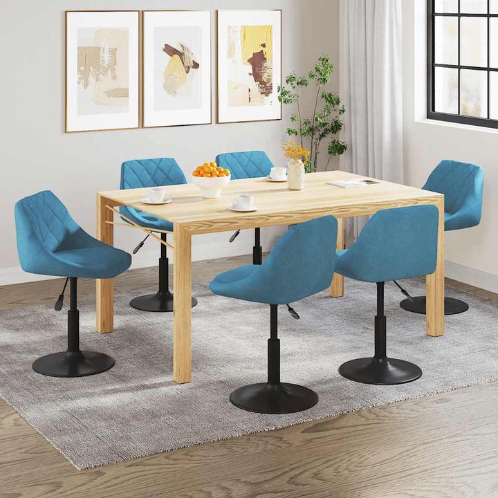 Immagine prodotto vidaXL Esszimmerstuhl