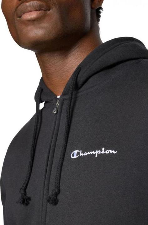 Produktbild Champion 221794 Full Zip Hoodie Sweatshirt (M)