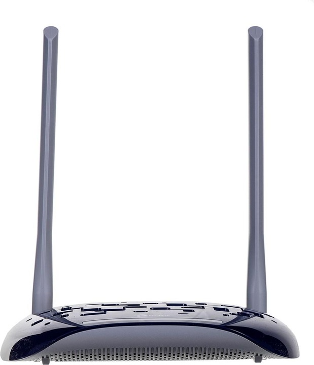 Produktbild TP-Link TD-W9960 WLAN-Router Schnelles Ethernet Einzelband ()