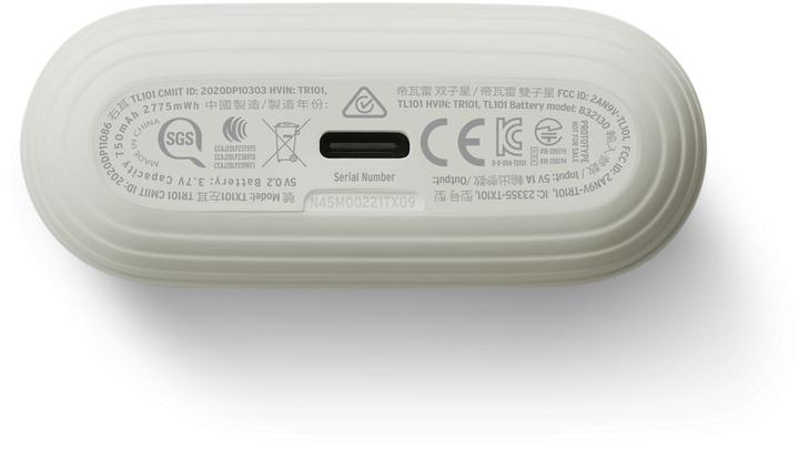 Produktbild Devialet Gemini II (ANC, 22 h, Kabellos)