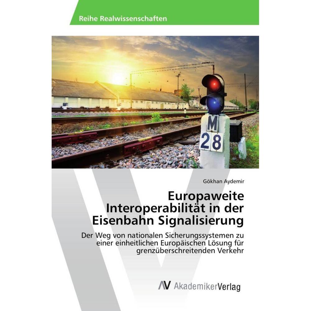 Europaweite Interoperabilität in der Eisenbahn Signalisierung, Ratgeber