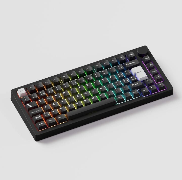 Immagine prodotto Akko Monsgeek M1 V5 (CH, Senza fili, Cablato)