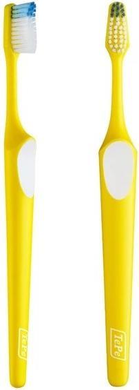 Actual product image TePe Nova Toothbrush Extra soft (Extra soft, 1x)