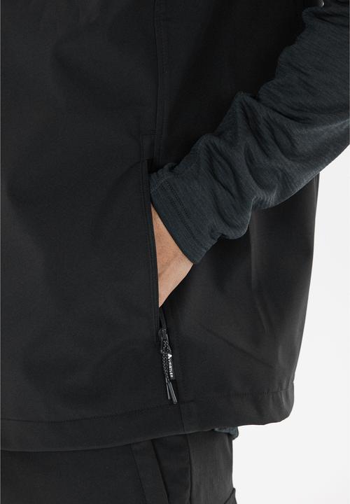 Produktbild Whistler Lango Softshell (XL)