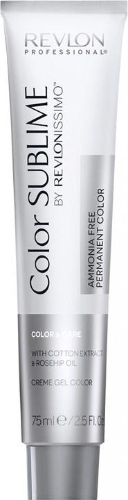 Produktbild Revlon Professional Revlonissimo Color Sublime Color & Care (8)