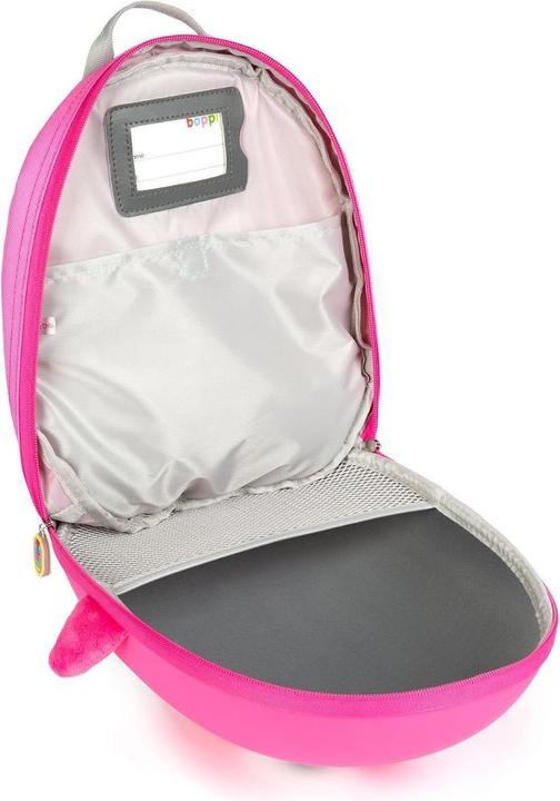 Produktbild Boppi Rosa Pinguin-Rucksack