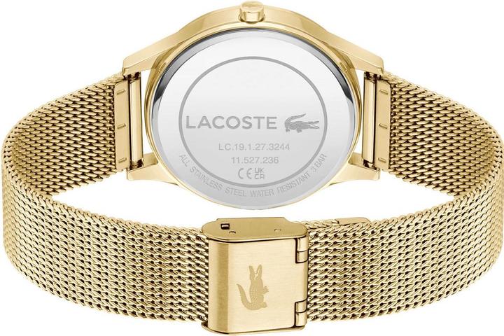 Produktbild Lacoste Crocodelle (Analoguhr, 36 mm)