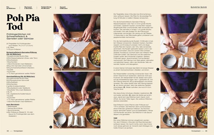 Immagine prodotto Thai Kitchen (Tedesco, Orathay Souksisavanh, 2024)