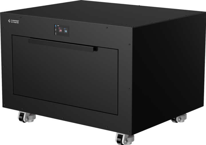Produktbild FlashForge Filament Drying Station (Metall, 120000 g, Schwarz)
