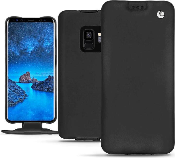 Image du produit Noreve Housse cuir vertical (Samsung Galaxy S9+)