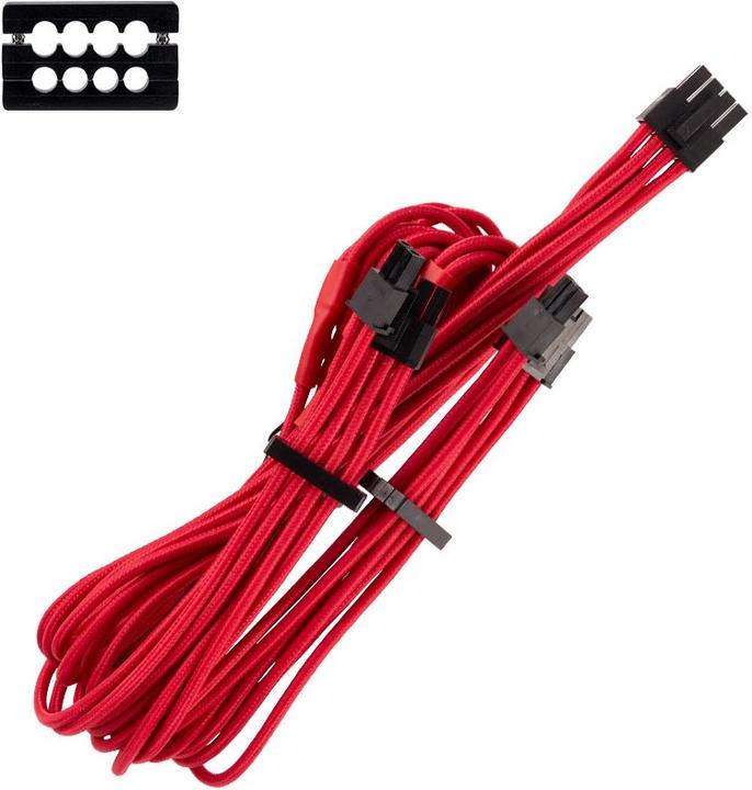 Actual product image Corsair CP-8920251 (65 cm)