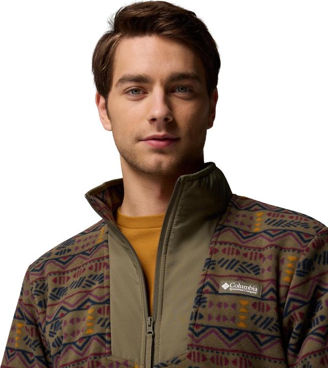 Immagine prodotto Columbia Sequoia Grove Printed Full Zip (S)