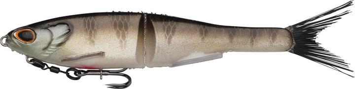 Immagine prodotto Berkley PowerBait Nessie (12 cm)