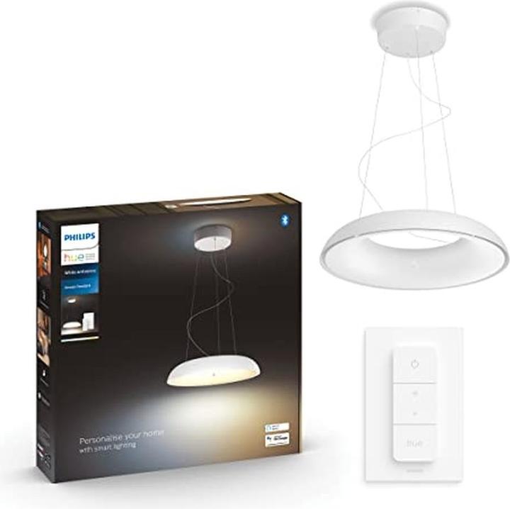 Immagine prodotto Philips Hue Amaze Base BT (3000 lm)