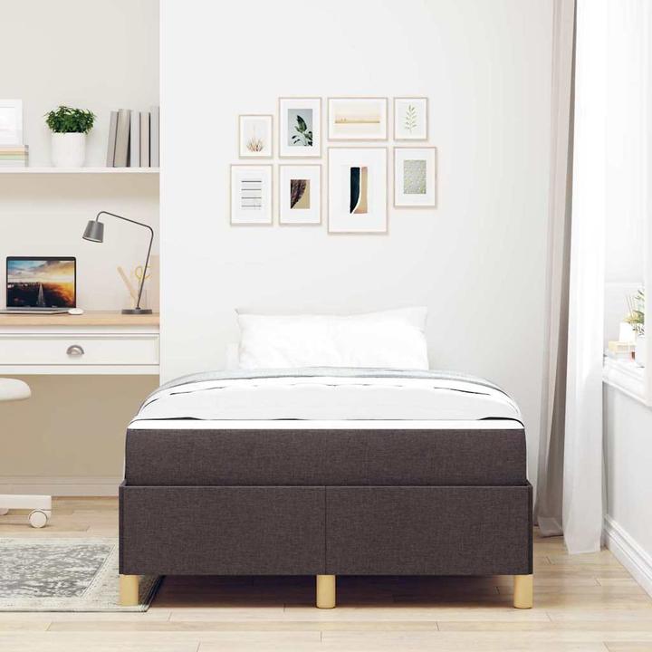 Image du produit vidaXL Bettrahmen (120 x 190 cm)