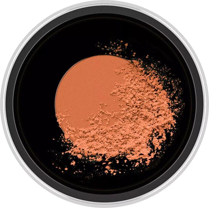Actual product image MAC Cosmetics Studio Fix Perfecting Powder (Dark Deep)