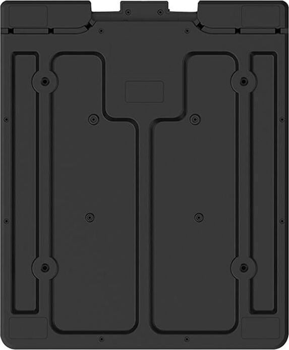 Actual product image PXN Wheel PXN-V10 V2 (Switch, PC, Xbox One S, PS3, PS4)