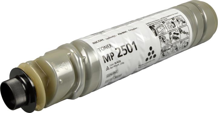 Actual product image RICOH Mp2501 2001 (FC)