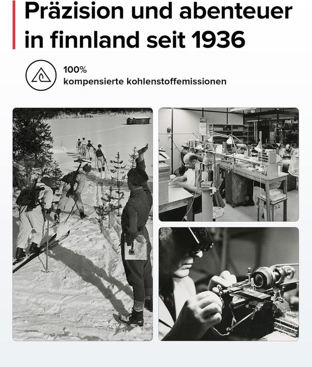 Image du produit Suunto Run Coral Orange (46 mm)