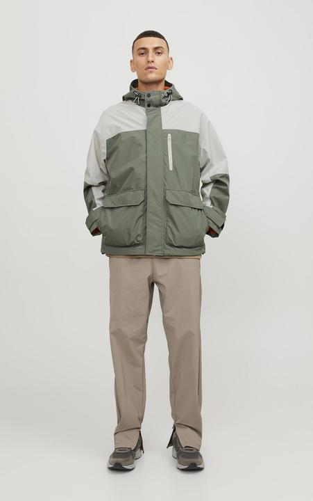 Produktbild Jack & Jones Softshell Jacke Softshell Jacke (L)