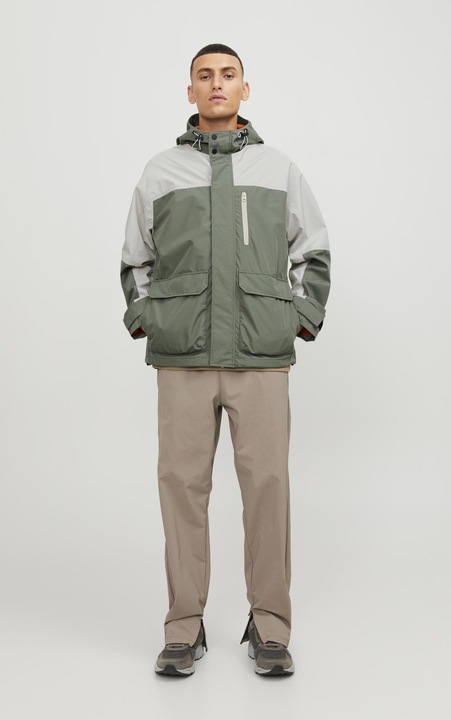 Actual product image Jack & Jones Softshell jacket Softshell jacket (L)