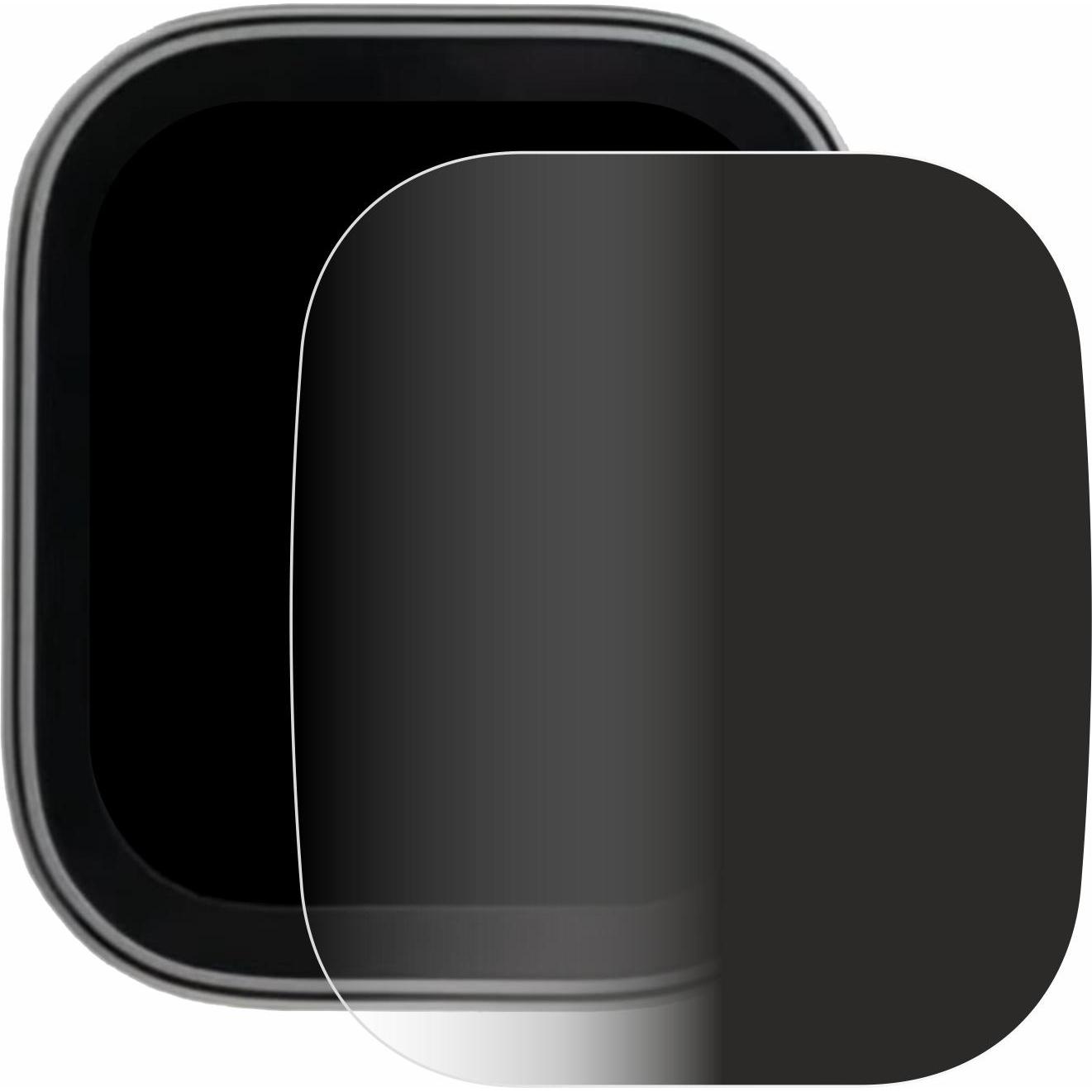 Thumbnail - upscreen Spy Shield Blickschutzfolie, Smartwatch Schutzfolie, Blau