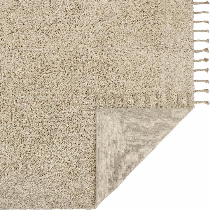 Produktbild Loberon Teppich Avenagh creme (200 x 300 cm)