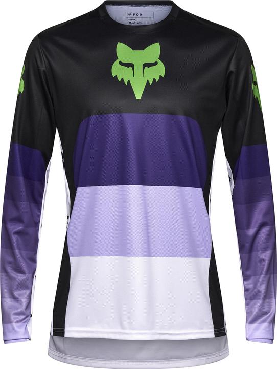 Image du produit Fox Ranger LS Jersey Grid (L)