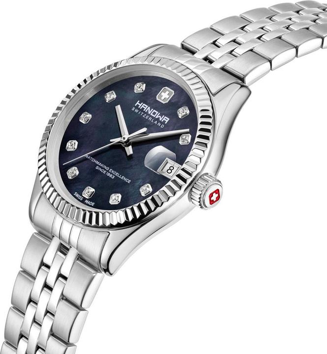 Image du produit Hanowa Sense (Horloge analogique, 36 mm)
