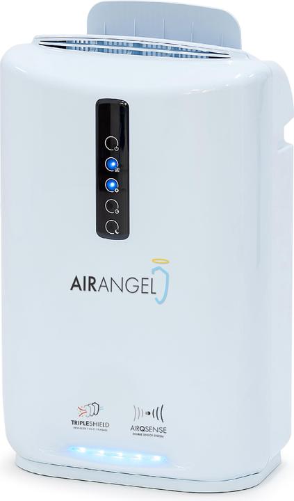 Produktbild Air Angel AP-40 (40 m²)