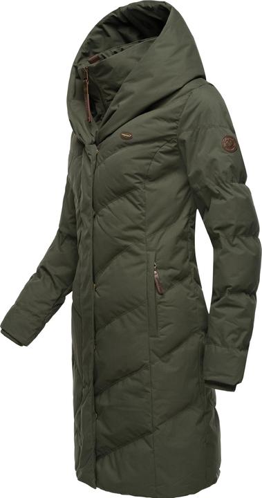 Actual product image Ragwear Natalka (XL)