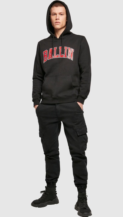Produktbild MT Ballin 23 Hoody (XS)