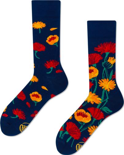 Produktbild Many Mornings Flower Power (Einzelpack, 43 - 46)