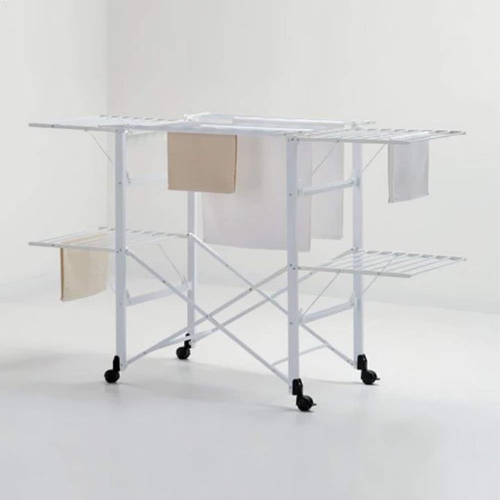 Actual product image Foppapedretti Gulliver Aluminium (27 m)