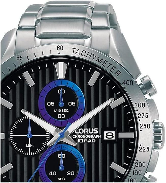 Produktbild Lorus Sport (Chronograph, 45 mm)