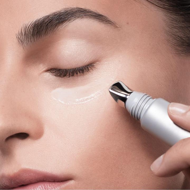 Actual product image Institut Esthederm Lift & Repair, Eye anti-wrinkle cream, 15 ml (Eye Care Cream, Day, 15 ml)