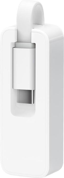 Immagine prodotto Techmar UE330C (USB-C, RJ45 Gigabit Ethernet (1x))